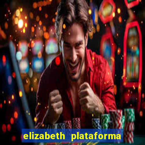 elizabeth plataforma de jogos